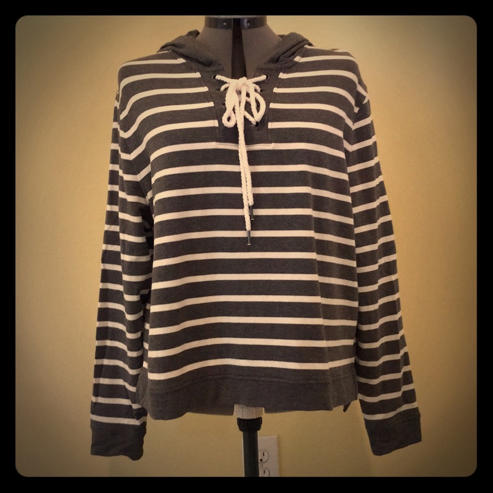 CAbi Long Sleeved Top